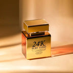 Men Perfume Long Lasting Fragrance Fresh Woody Scent Eau De Toilette Portable Travel Size Gift For Men Daily Use