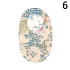 Printed Pattern Stoma Protector Ostomy Bag Covers Colostomy Cover Ostomy Supplies Washable Wear Universal Stoma Care Accessory