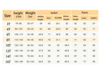 White Boys Suits 2 Pieces Wedding Formal Party Tuxedo Child Shawl Lapel Kids Dress Jacket Pants Slim Fit Blazer Sets