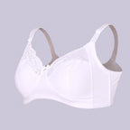 Sexy Bras For Women Lingerie BH Tops Support Bralette Wireless Plus Size Brassiere 40-48 G H Cup