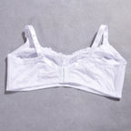 Sexy Bras For Women Lingerie BH Tops Support Bralette Wireless Plus Size Brassiere 40-48 G H Cup