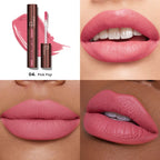 Pudaier Velvet Matte Liquid Lipstick | Waterproof & Transfer-Proof Lip Gloss | Long Lasting Lip Stain (5 Shades) | Kiss Proof, N