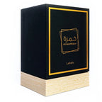 Dubai Charm Cologne Unisex Neutral Fragrance Fresh Wood Light Perfume Leather Fragrance Perfume New Lasting Temptation Fragrance