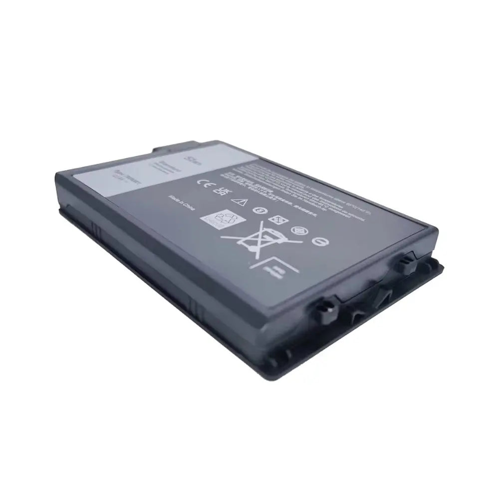7WNW1 Laptop Battery For Dell Latitude 5424 5420 Rugged Latitude 7424 Rugged Extreme P137G P85G P86G P137G001 P137G002 P85G001