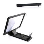 Screen Amplifier Phone Magnifier Screen For All Smartphones