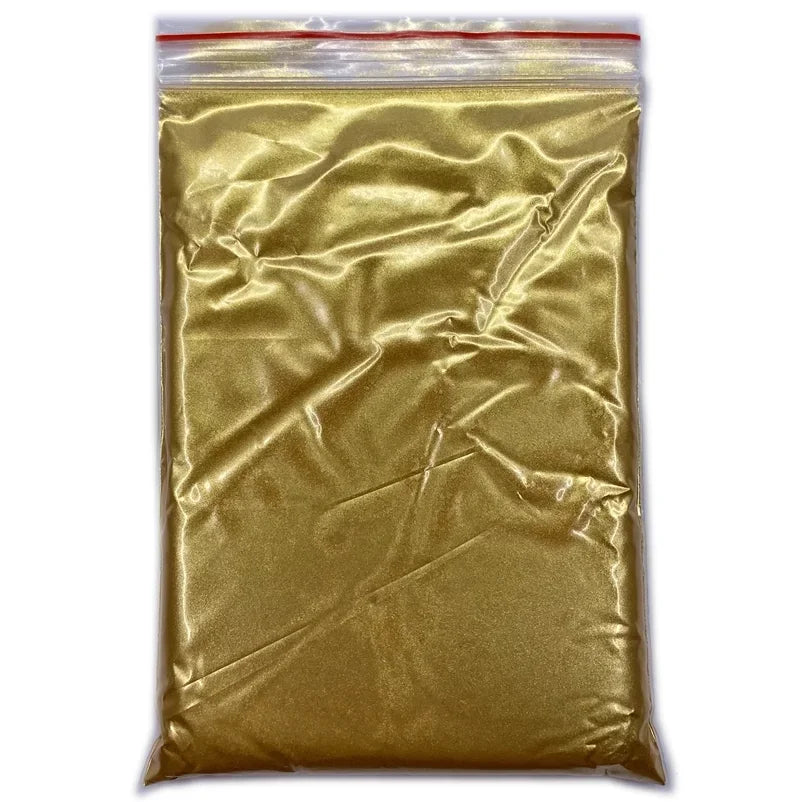20g Sample Pack Natural Mineral Mica Powder 120+ Colors for DIY Nail Art Soap Candle Dye Makeup Eyeshadow Epoxy Resin Craft