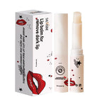 Remove Dark Lip Lip Balm Moisturizing Lightening Melanin Whitening Plumper Extreme Gloss Pink Lips Skin Care For Men Women