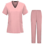 Premium Nurse Medical Uniform – High Quality, Comfortable & Durable