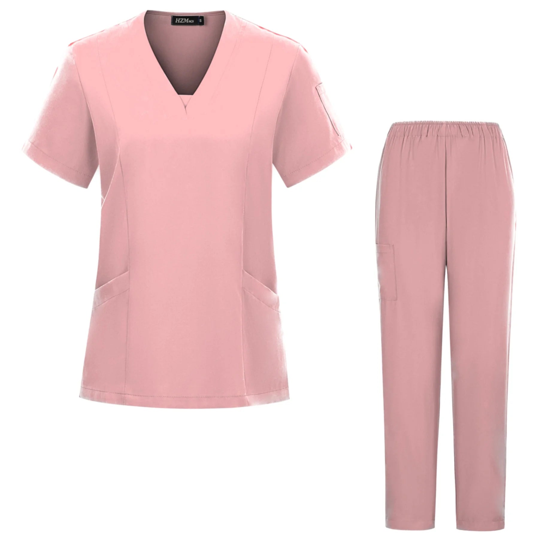 Premium Nurse Medical Uniform – High Quality, Comfortable & Durable