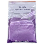 20g Sample Pack Natural Mineral Mica Powder 120+ Colors for DIY Nail Art Soap Candle Dye Makeup Eyeshadow Epoxy Resin Craft