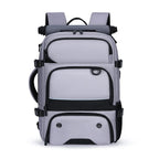Laptop Backpack For 13.3 14 15.6 17.3 Inch Notebooks Case Men Women Teenagers Computer Waterproof Travel Large Capacity Backpack