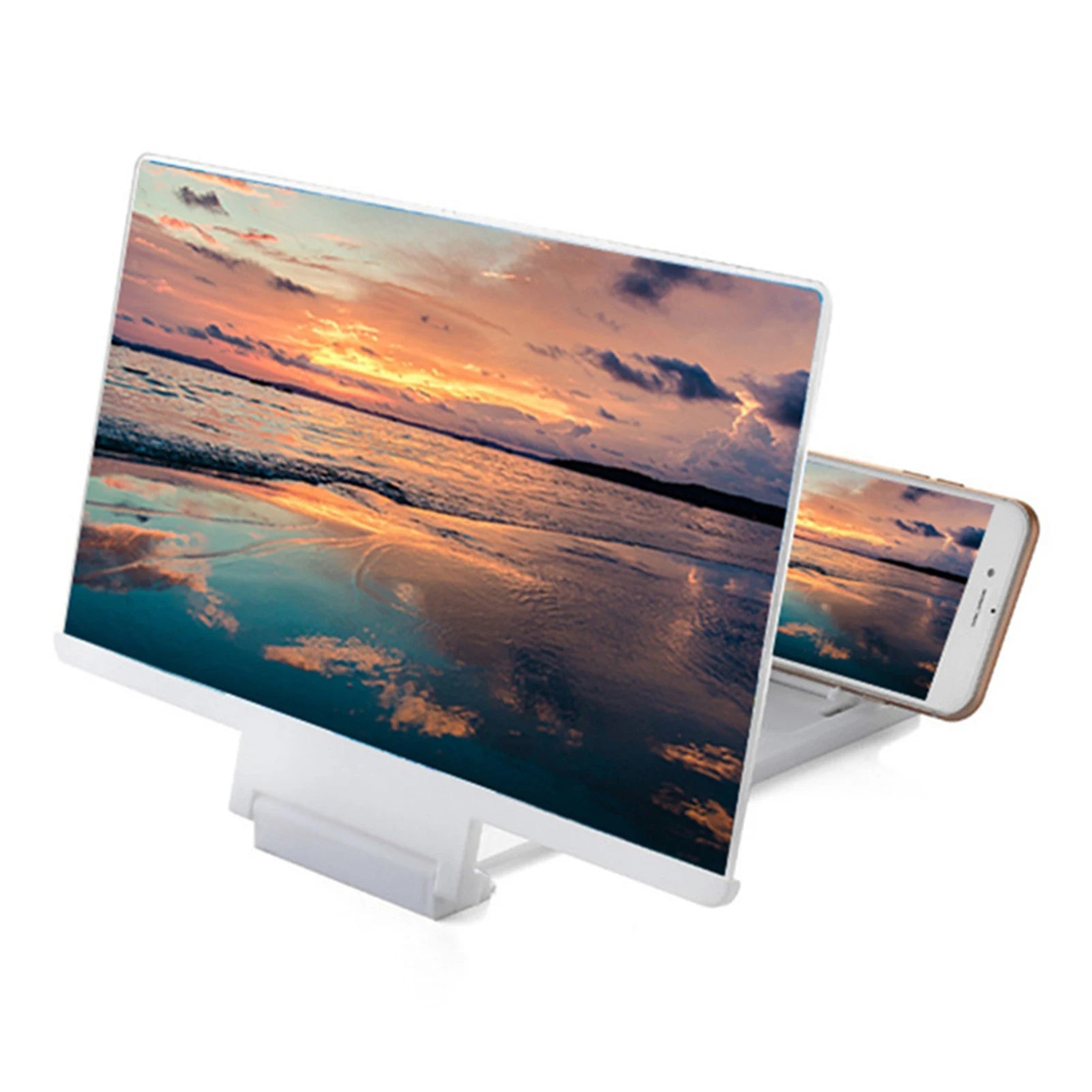 Screen Amplifier Phone Magnifier Screen For All Smartphones