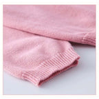 Baby Clothes Boys Cardigan 6 to 9 12 18 24 Months Soft Cotton White Black Gray Light Blue Toddler Girls Sweaters Kids Cardigans