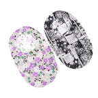 Printed Pattern Stoma Protector Ostomy Bag Covers Colostomy Cover Ostomy Supplies Washable Wear Universal Stoma Care Accessory