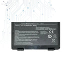 Laptop Battery A32-F82 For Asus F52 F82 K40 K40lJ K40lN K401J-E1 S K40E K50 K50ij K51 K60 K61 K6C11 K70 K70AS K70AS-X2A K7010