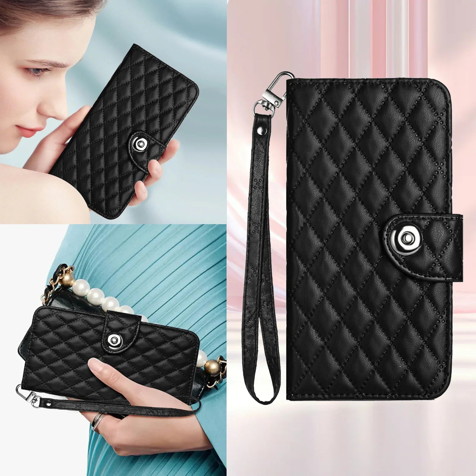 Cases for Honor 200 90 80 70 60 50 Pro Lite Smart GT SE 5G Case Cover coque Dual Layer Phone Covers Sunjolly for Honor 200 Case