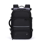 Laptop Backpack For 13.3 14 15.6 17.3 Inch Notebooks Case Men Women Teenagers Computer Waterproof Travel Large Capacity Backpack