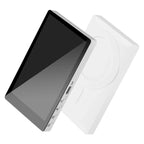 Smartphone Wireless Magnetic Monitor Screen For Smartphone Vlog Live Stream Video Recording Screen Phone Rear Camera Selfie