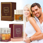 100ml  Arab Perfumes Khamrah Long-lasting Sandalwood and Pine Scent Cologne Men's Luxury Perfume Gift