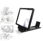 Screen Amplifier Phone Magnifier Screen For All Smartphones