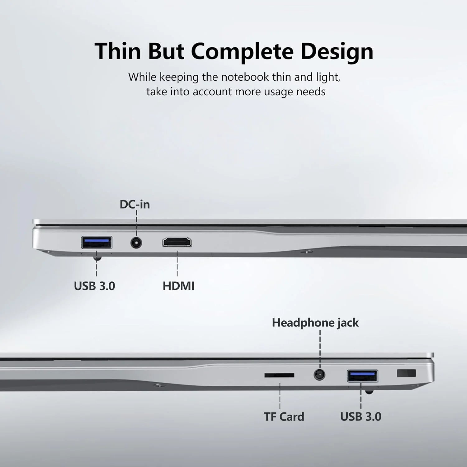 2026 Laptop Windows 11 Intel Core i9 10980HK 15.6 inch Gaming Laptops Portable Computer Backlit keyboard 16GB RAM 1TB SSD Pc