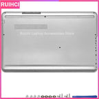 New Laptop For Pavilion TPN-Q172 TPN-Q175 15-AU 15-AW 15-AL Palmrest Upper Top Case/Bottom Base Cover Keyboard No/With Backlight