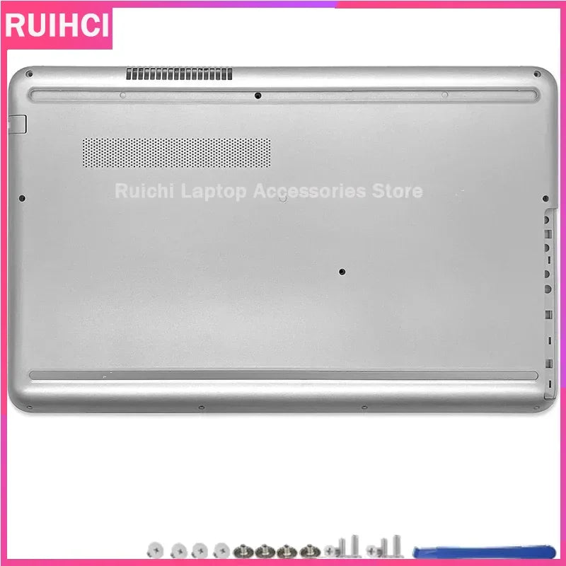 New Laptop For Pavilion TPN-Q172 TPN-Q175 15-AU 15-AW 15-AL Palmrest Upper Top Case/Bottom Base Cover Keyboard No/With Backlight
