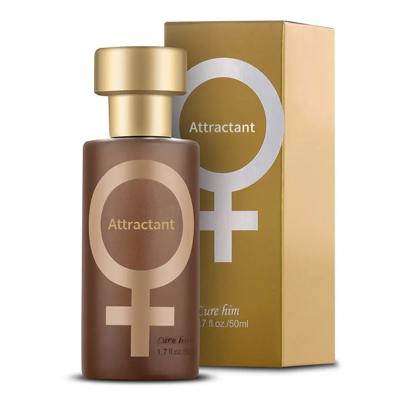 Long Lasting Perfume Spray Pheromone Flirting Seduction Charming Air Refreshing Skin Mist Lasting Fragrance Party Dating Perfume