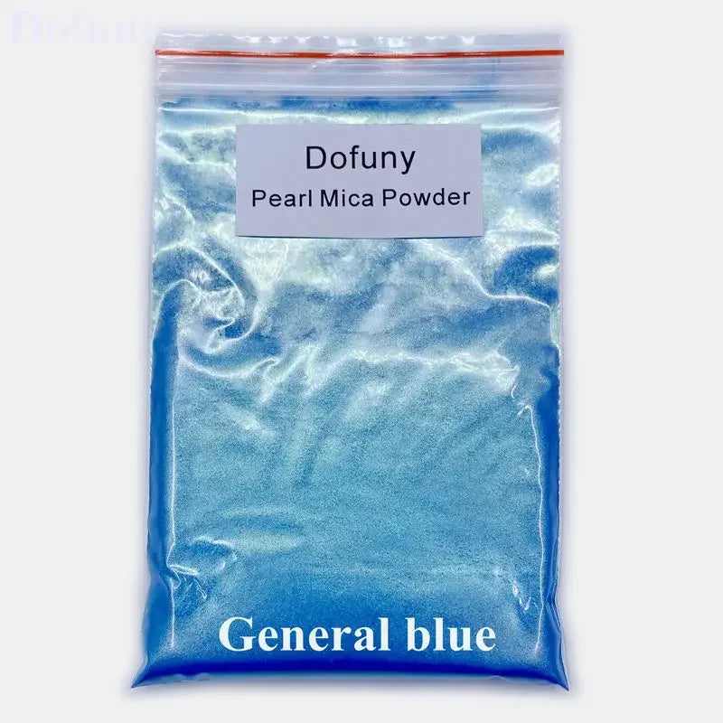 20g Sample Pack Natural Mineral Mica Powder 120+ Colors for DIY Nail Art Soap Candle Dye Makeup Eyeshadow Epoxy Resin Craft