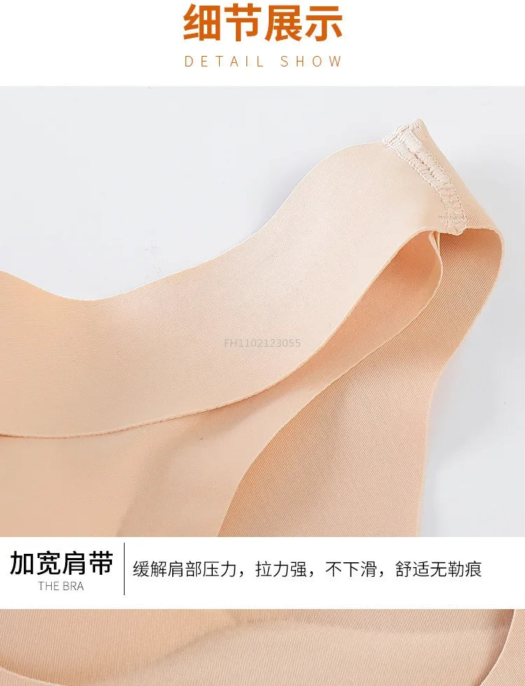 Posture Correction Bras Underwear Women Prevent Hunchback Bra Push Up Brassiere Shockproof Sports Fitness Vest Lingerie Tank