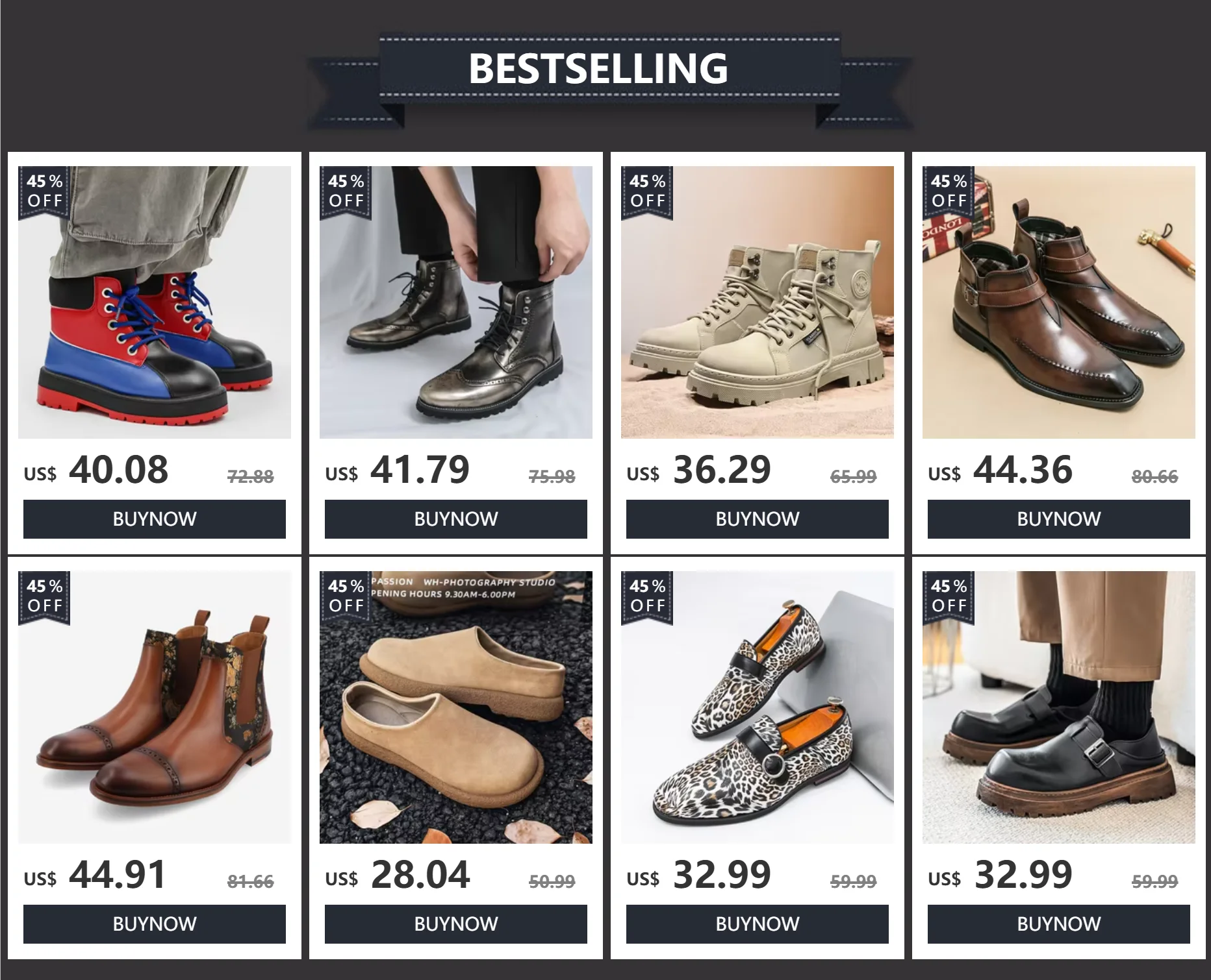 Luxury Dress Shoes Man Classic Leather Shoes Brand Men's Italian Shoes Pointed Toe Business Formal Shoes For Men Oxfords Loafers