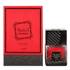 100ml Bottle Luxury Essential Perfume Mens Arabian Perfume Middle Eastern Scent Long Lasting Fragrance Woody Spicy Notes