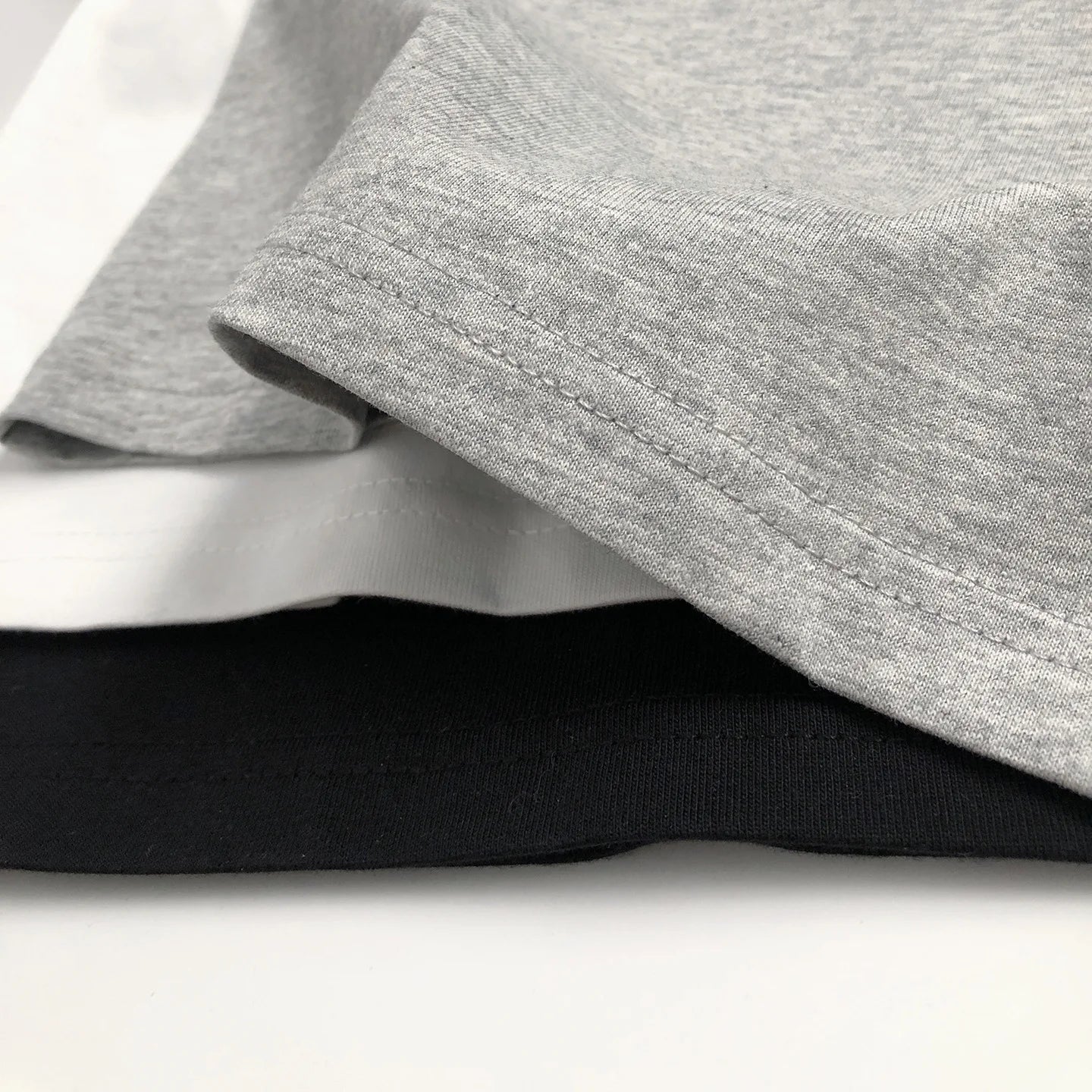 New Kids Cotton Long Sleeve T-Shirt Top 2-7Y Boys Girls Loose Basic Shirt Korean Children's Clothes 2025 Soft Undershirt Outfit