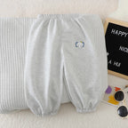 Children Casual Pants Kids Baby Boy Girl Trousers For Sports Clothing Toddler Bottoms Infant Baby Clothes Pants