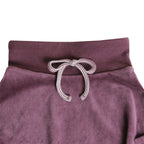 AS 2025 Children's Clothing Kids Clothes Girl Boys Velour Cotton Sets For Winter Kids Girl Outfit Children's Sets