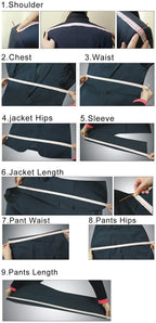 Women Suit 2 Pieces Royal blue Single Button Solid Slim For Wedding Business Work Office Daily Commute Casual Set Blazer+ Pant