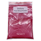 20g Sample Pack Natural Mineral Mica Powder 120+ Colors for DIY Nail Art Soap Candle Dye Makeup Eyeshadow Epoxy Resin Craft