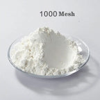 20g Sample Pack Natural Mineral Mica Powder 120+ Colors for DIY Nail Art Soap Candle Dye Makeup Eyeshadow Epoxy Resin Craft