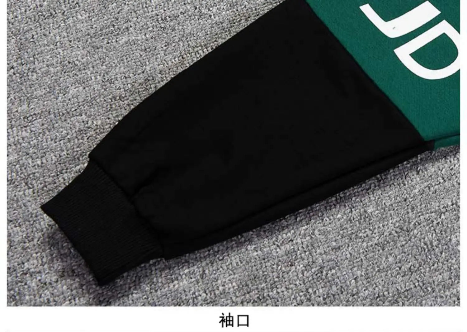 2025 autumn winter children Boy Clothes Teenager tracksuit letters Hooded Top Shirts Sweatshirt + Ankle-tie Pant 8 10 11 12 year