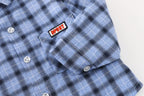 Baby Boy Clothes 0-5 Years Old Spring And Autumn Cotton Suit Boy Letter Plaid Hooded Shirt + Pants Baby Boy Two-Piece Suit