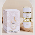 Arab Luxury Perfume Lasting Floral Fruity Eau De Parfum Ultimate Temptation Unisex Fragrance Hot Romantic Dating Charm Deodorant