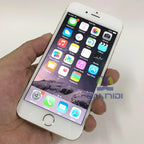 Original Apple iPhone 6 Unlocked Dual Core 4.7 inch IOS 16/64/128GB ROM 1.4GHz 8MP 3G 4G LTE Used Fingerprint Mobile Cell Phone