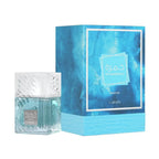 Gift Choice – Luxury Men's Fragrance KHAMRAH  Oasis 100ML – Dubai, UAE Eau de Cologne