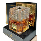 100ml  Arab Perfumes Khamrah Long-lasting Sandalwood and Pine Scent Cologne Men's Luxury Perfume Gift