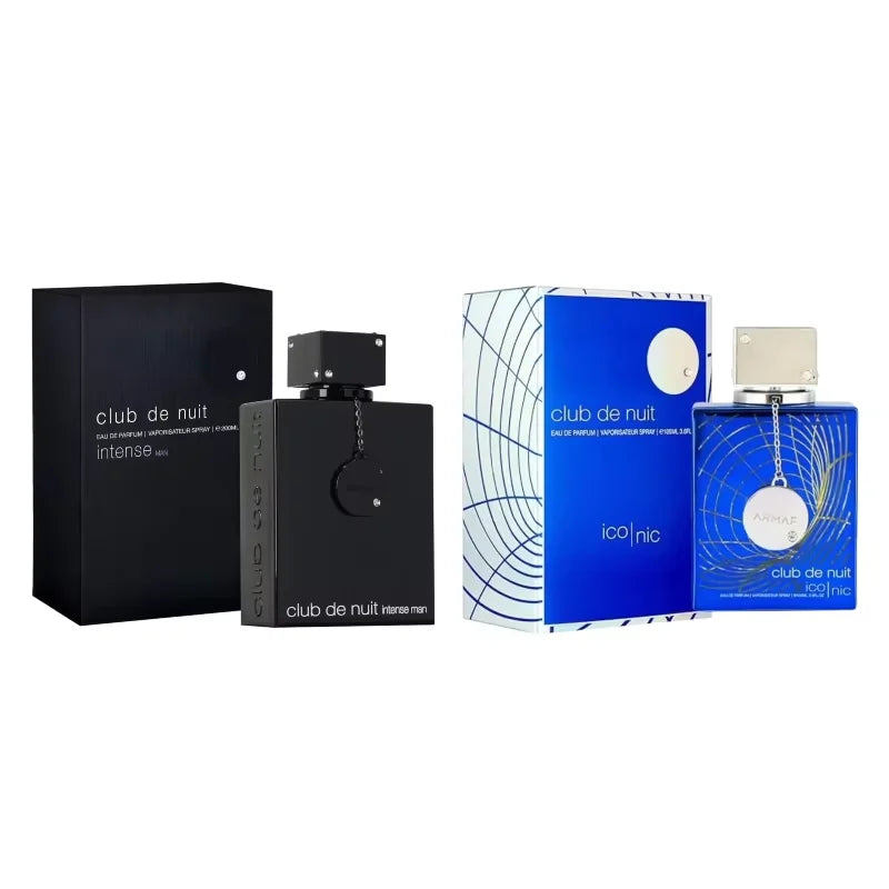 Nightclub Carnival Arab Perfume High-quality Men's and Women's Perfume Long-lasting Fragrance Neutral and Strong Body Spray