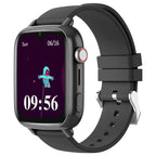 4G Smart Watch Kids GPS WIFI Video Call SOS APP Download Child Smartwatch Camera Monitor Tracker Location Phone Watch