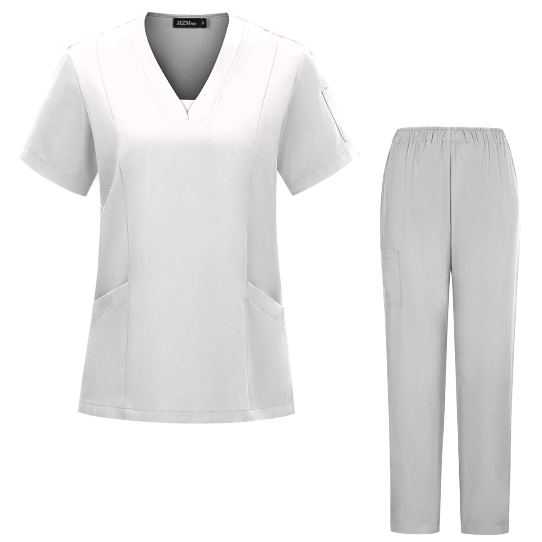 Premium Nurse Medical Uniform – High Quality, Comfortable & Durable