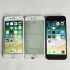 Original Apple iPhone 6 Unlocked Dual Core 4.7 inch IOS 16/64/128GB ROM 1.4GHz 8MP 3G 4G LTE Used Fingerprint Mobile Cell Phone