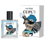 10ML Cupids Roll-on Perfume Original Pheromone Cologne for Men Eau de Parfum Long Lasting Fragrance Men's Perfumes Samples