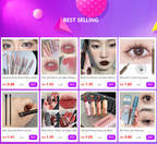 HANDAIYAN 8 Colors Velvet Nude Lipstick Sexy Red Pigments Makeup Matte Lip Stick Long Lasting Waterproof Professional Cosmetics